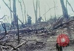 Image of wounded rescued by Huey helicopter South Vietnam, 1967, second 35 stock footage video 65675021192