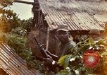 Image of US Army 11th Armored Cavalry Regiment search mission South Vietnam, 1967, second 3 stock footage video 65675021193