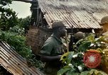 Image of US Army 11th Armored Cavalry Regiment search mission South Vietnam, 1967, second 5 stock footage video 65675021193