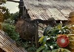 Image of US Army 11th Armored Cavalry Regiment search mission South Vietnam, 1967, second 6 stock footage video 65675021193