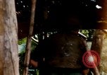 Image of US Army 11th Armored Cavalry Regiment search mission South Vietnam, 1967, second 9 stock footage video 65675021193