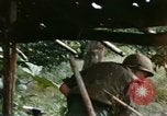 Image of US Army 11th Armored Cavalry Regiment search mission South Vietnam, 1967, second 10 stock footage video 65675021193