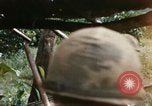 Image of US Army 11th Armored Cavalry Regiment search mission South Vietnam, 1967, second 11 stock footage video 65675021193