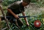 Image of US Army 11th Armored Cavalry Regiment search mission South Vietnam, 1967, second 15 stock footage video 65675021193
