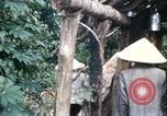 Image of US Army 11th Armored Cavalry Regiment search mission South Vietnam, 1967, second 23 stock footage video 65675021193