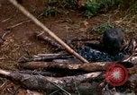 Image of US Army 11th Armored Cavalry Regiment search mission South Vietnam, 1967, second 38 stock footage video 65675021193