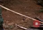 Image of US Army 11th Armored Cavalry Regiment search mission South Vietnam, 1967, second 40 stock footage video 65675021193