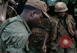 Image of US Army 11th Armored Cavalry Regiment search mission South Vietnam, 1967, second 43 stock footage video 65675021193