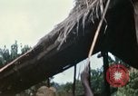 Image of US Army 11th Armored Cavalry Regiment search mission South Vietnam, 1967, second 48 stock footage video 65675021193