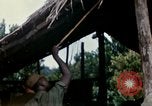 Image of US Army 11th Armored Cavalry Regiment search mission South Vietnam, 1967, second 53 stock footage video 65675021193