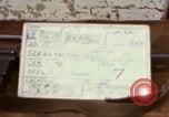 Image of 11th Armored Cavalry Regiment base camp South Vietnam, 1967, second 4 stock footage video 65675021194