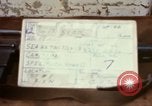 Image of 11th Armored Cavalry Regiment base camp South Vietnam, 1967, second 8 stock footage video 65675021194