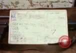 Image of 11th Armored Cavalry Regiment base camp South Vietnam, 1967, second 9 stock footage video 65675021194
