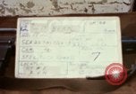 Image of 11th Armored Cavalry Regiment base camp South Vietnam, 1967, second 11 stock footage video 65675021194