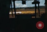 Image of 11th Armored Cavalry Regiment base camp South Vietnam, 1967, second 17 stock footage video 65675021194