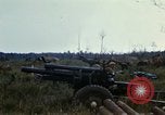 Image of 11th Armored Cavalry Regiment base camp South Vietnam, 1967, second 47 stock footage video 65675021194