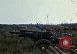 Image of 11th Armored Cavalry Regiment base camp South Vietnam, 1967, second 48 stock footage video 65675021194