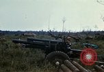 Image of 11th Armored Cavalry Regiment base camp South Vietnam, 1967, second 50 stock footage video 65675021194