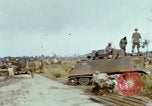 Image of 11th Armored Cavalry Regiment South Vietnam, 1967, second 18 stock footage video 65675021195