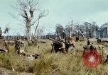 Image of 11th Armored Cavalry Regiment South Vietnam, 1967, second 25 stock footage video 65675021195