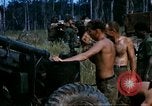 Image of 11th Armored Cavalry Regiment South Vietnam, 1967, second 28 stock footage video 65675021195