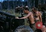 Image of 11th Armored Cavalry Regiment South Vietnam, 1967, second 30 stock footage video 65675021195