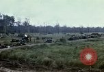Image of 11th Armored Cavalry Regiment South Vietnam, 1967, second 38 stock footage video 65675021195