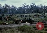 Image of 11th Armored Cavalry Regiment South Vietnam, 1967, second 45 stock footage video 65675021195