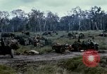 Image of 11th Armored Cavalry Regiment South Vietnam, 1967, second 46 stock footage video 65675021195