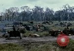 Image of 11th Armored Cavalry Regiment South Vietnam, 1967, second 47 stock footage video 65675021195