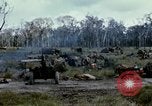 Image of 11th Armored Cavalry Regiment South Vietnam, 1967, second 49 stock footage video 65675021195
