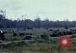 Image of 11th Armored Cavalry Regiment South Vietnam, 1967, second 58 stock footage video 65675021195