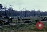 Image of 11th Armored Cavalry Regiment South Vietnam, 1967, second 59 stock footage video 65675021195