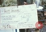 Standbild 11 gepanzerte Kavallerie South Vietnam, 1967, aus Sekunde 1 historischem Filmmaterial Videoclip 65675021196