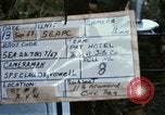 Standbild 11 gepanzerte Kavallerie South Vietnam, 1967, aus Sekunde 3 historischem Filmmaterial Videoclip 65675021196
