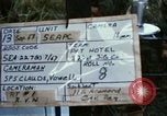 Standbild 11 gepanzerte Kavallerie South Vietnam, 1967, aus Sekunde 5 historischem Filmmaterial Videoclip 65675021196