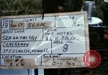 Standbild 11 gepanzerte Kavallerie South Vietnam, 1967, aus Sekunde 7 historischem Filmmaterial Videoclip 65675021196
