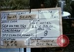 Standbild 11 gepanzerte Kavallerie South Vietnam, 1967, aus Sekunde 8 historischem Filmmaterial Videoclip 65675021196