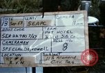 Standbild 11 gepanzerte Kavallerie South Vietnam, 1967, aus Sekunde 9 historischem Filmmaterial Videoclip 65675021196