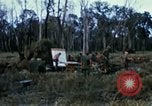 Standbild 11 gepanzerte Kavallerie South Vietnam, 1967, aus Sekunde 12 historischem Filmmaterial Videoclip 65675021196