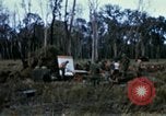 Standbild 11 gepanzerte Kavallerie South Vietnam, 1967, aus Sekunde 13 historischem Filmmaterial Videoclip 65675021196