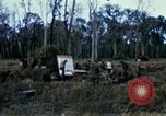 Standbild 11 gepanzerte Kavallerie South Vietnam, 1967, aus Sekunde 15 historischem Filmmaterial Videoclip 65675021196