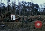 Standbild 11 gepanzerte Kavallerie South Vietnam, 1967, aus Sekunde 18 historischem Filmmaterial Videoclip 65675021196