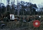 Standbild 11 gepanzerte Kavallerie South Vietnam, 1967, aus Sekunde 19 historischem Filmmaterial Videoclip 65675021196