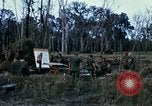 Standbild 11 gepanzerte Kavallerie South Vietnam, 1967, aus Sekunde 20 historischem Filmmaterial Videoclip 65675021196