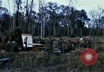 Standbild 11 gepanzerte Kavallerie South Vietnam, 1967, aus Sekunde 21 historischem Filmmaterial Videoclip 65675021196
