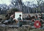 Standbild 11 gepanzerte Kavallerie South Vietnam, 1967, aus Sekunde 23 historischem Filmmaterial Videoclip 65675021196