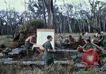 Standbild 11 gepanzerte Kavallerie South Vietnam, 1967, aus Sekunde 24 historischem Filmmaterial Videoclip 65675021196