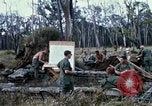 Standbild 11 gepanzerte Kavallerie South Vietnam, 1967, aus Sekunde 25 historischem Filmmaterial Videoclip 65675021196