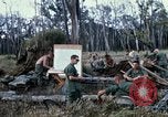 Standbild 11 gepanzerte Kavallerie South Vietnam, 1967, aus Sekunde 26 historischem Filmmaterial Videoclip 65675021196